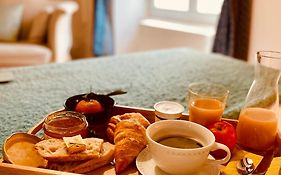 L'Amantine Chambres D'Hotes Et Gite